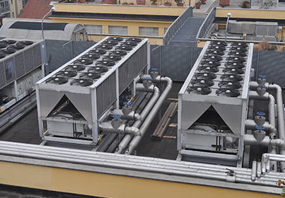 HVAC
