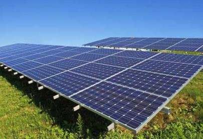 Solar Photovoltaic